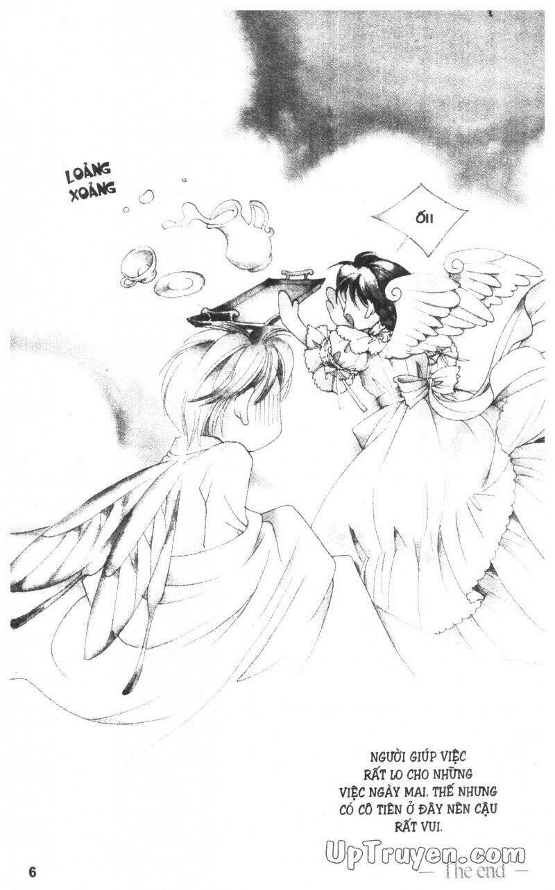 cinderella man chapter 4 6