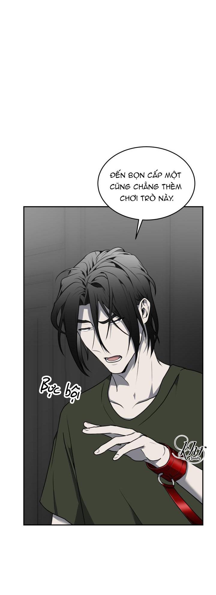 dưỡng thú cưng chapter 7 6