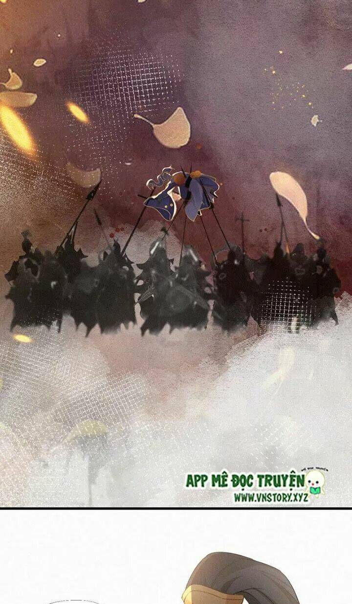 thiên hương mỹ nhân chapter 134 32