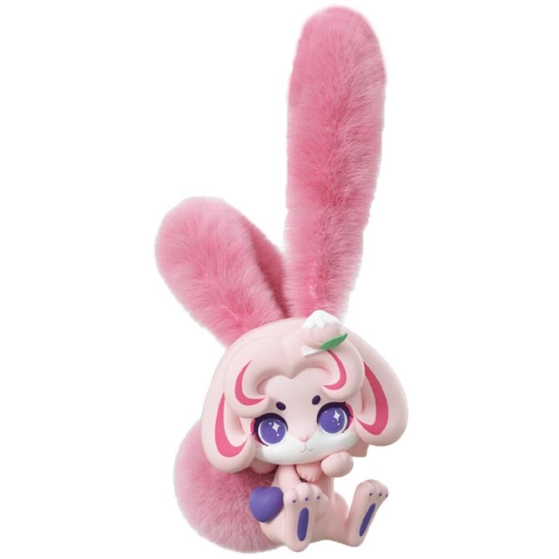 Đồ Chơi Bộ Sưu Tập 7 Công Chúa Huyền Bí Có Hương Thơm - Tommabo Toys AT701 (Mẫu Sản Phẩm Bên Trong Là Ngẫu Nhiên)
