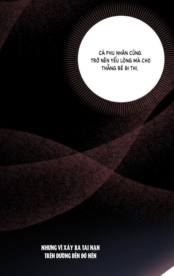 Bạo Chúa Muốn Có Cuộc Sống Tốt Đẹp chapter 36.1 - Trang 51