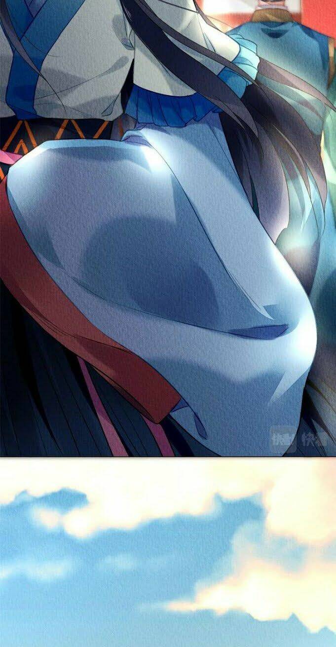 vấn đan chu chapter 15 12