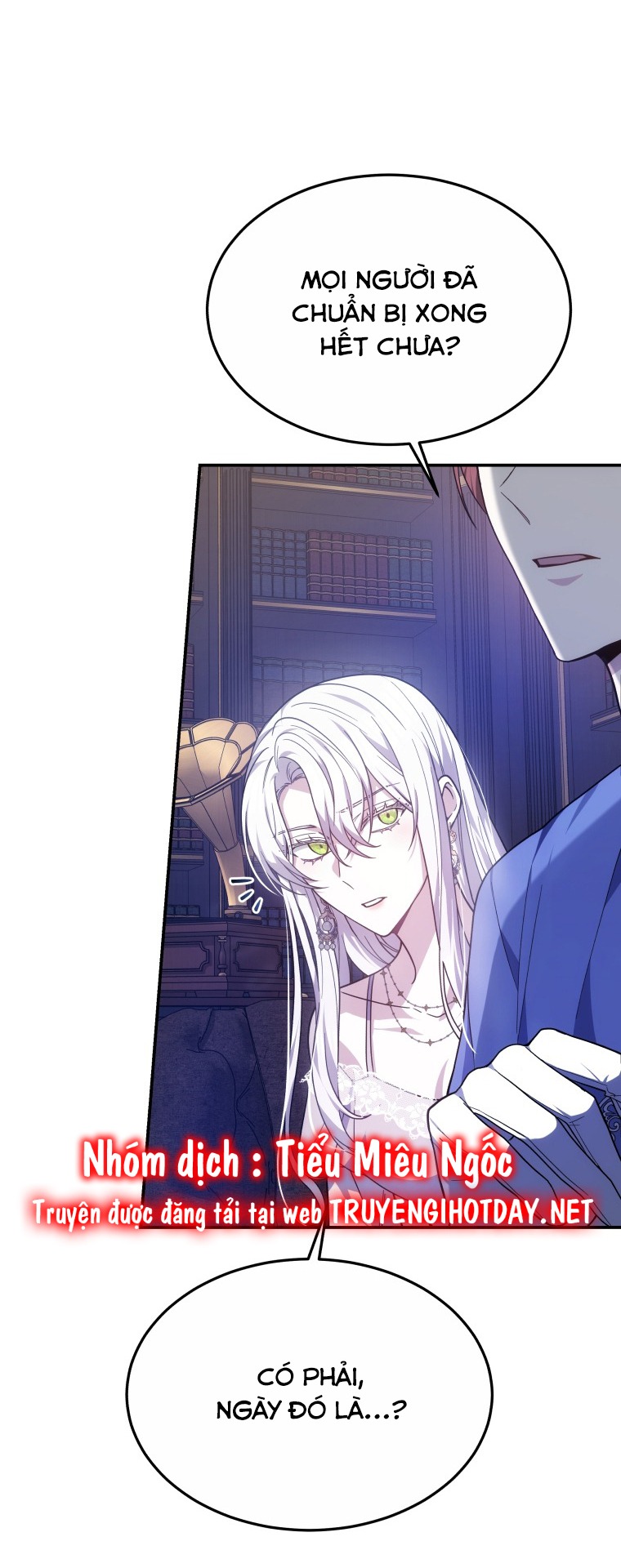 cháu trai nam chính rất thương tôi chapter 44 40