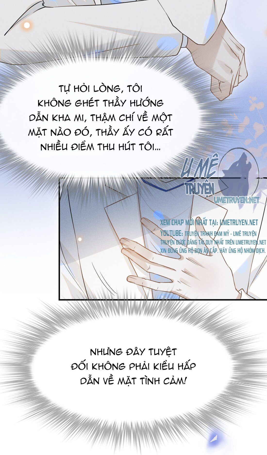 kiếp sau không gặp chapter 25 18