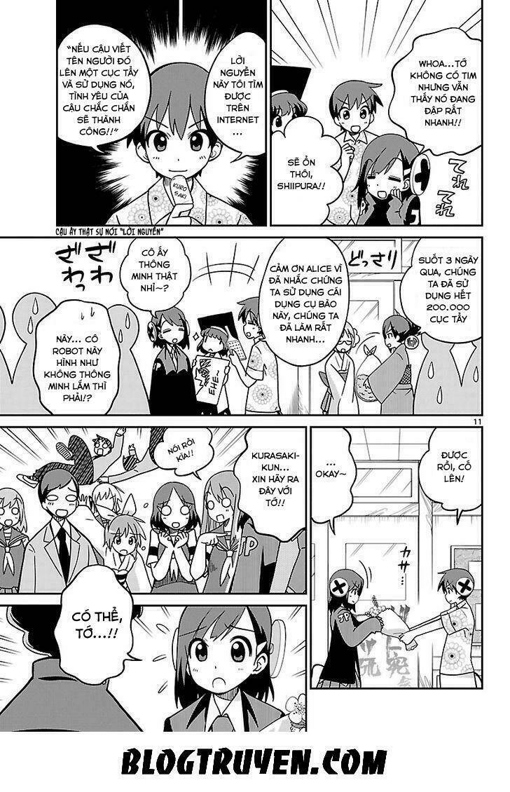 ninomae shii no tsukaikata chapter 27 13