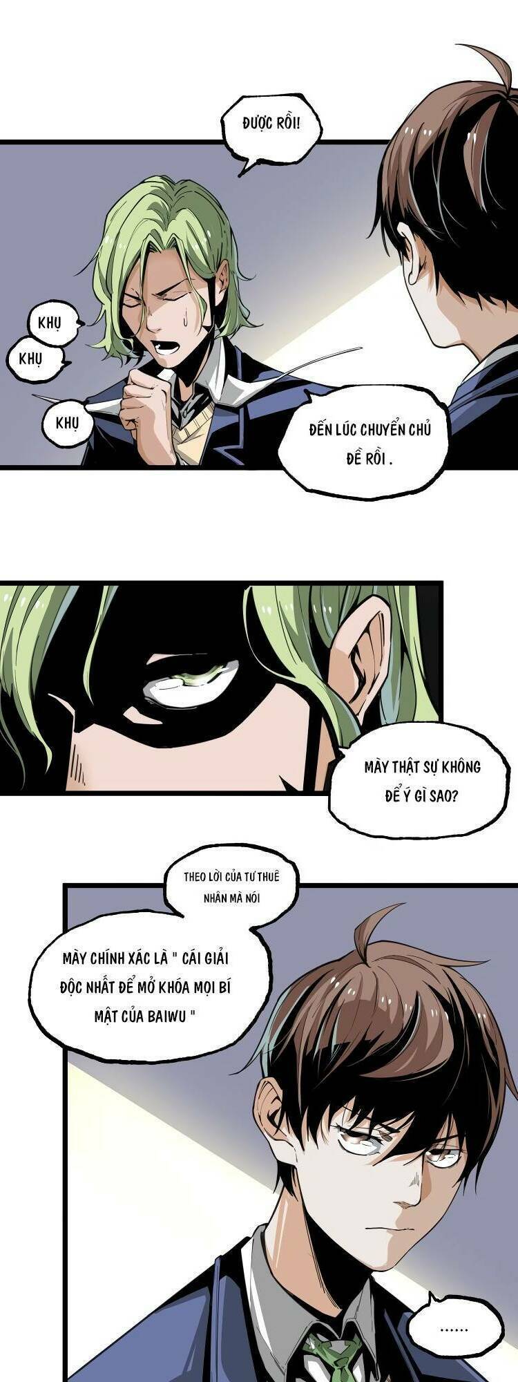 ominous liar chapter 17 35