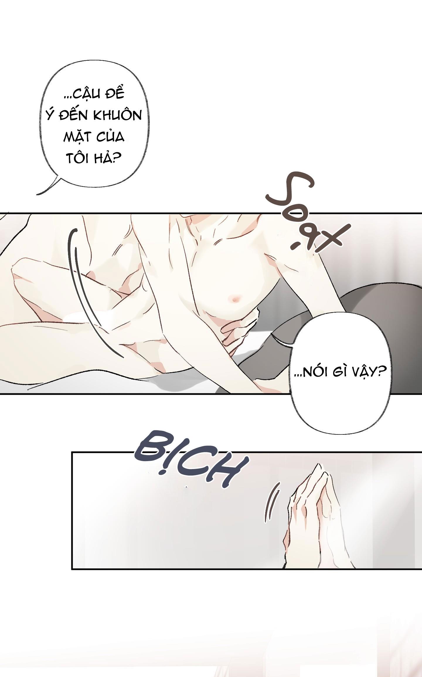 thế giới của tôi khi không có em chapter 22 6