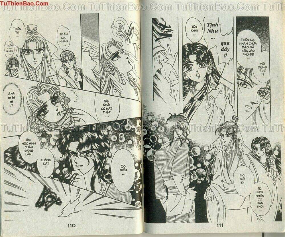 hạt lệ trân châu chapter 1 55