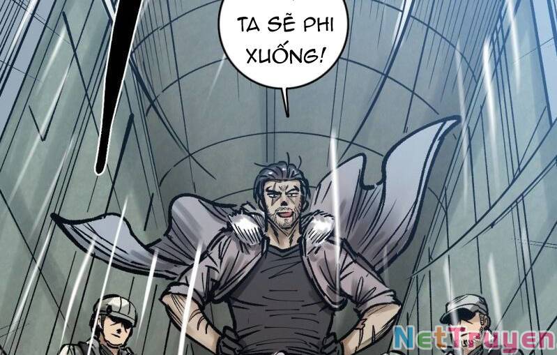 thế giới xa lạ chapter 32 29