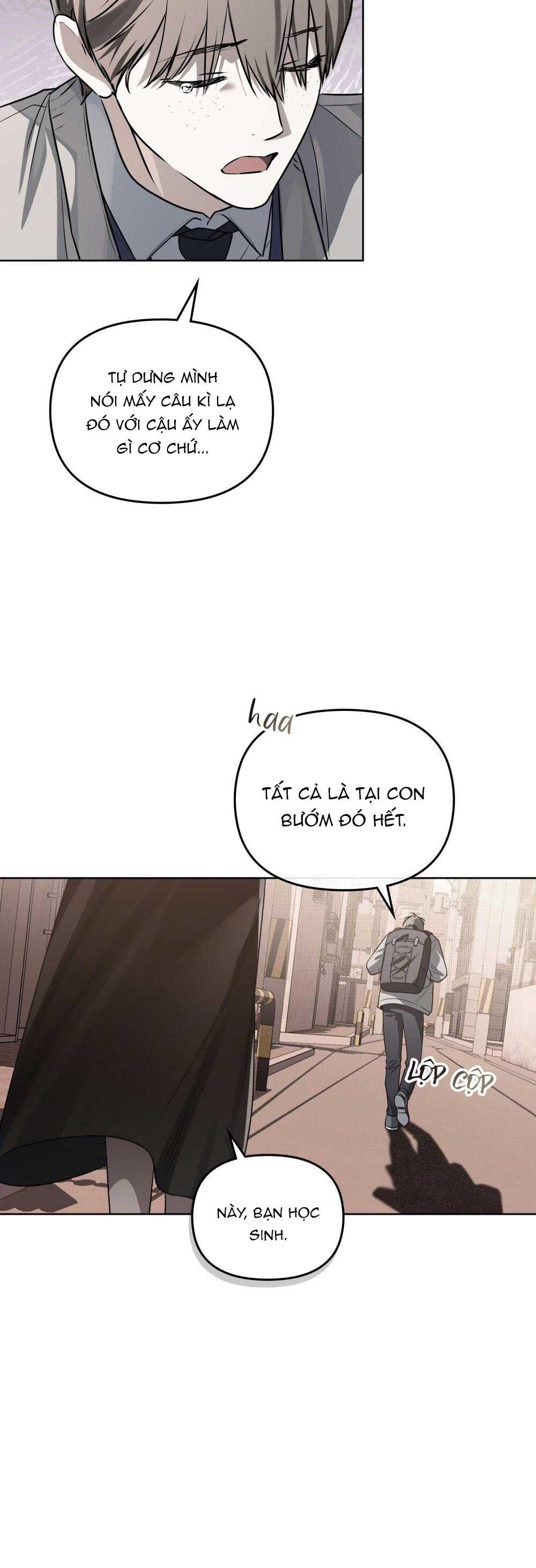 (cbunu) lửa hồn chapter 5 34