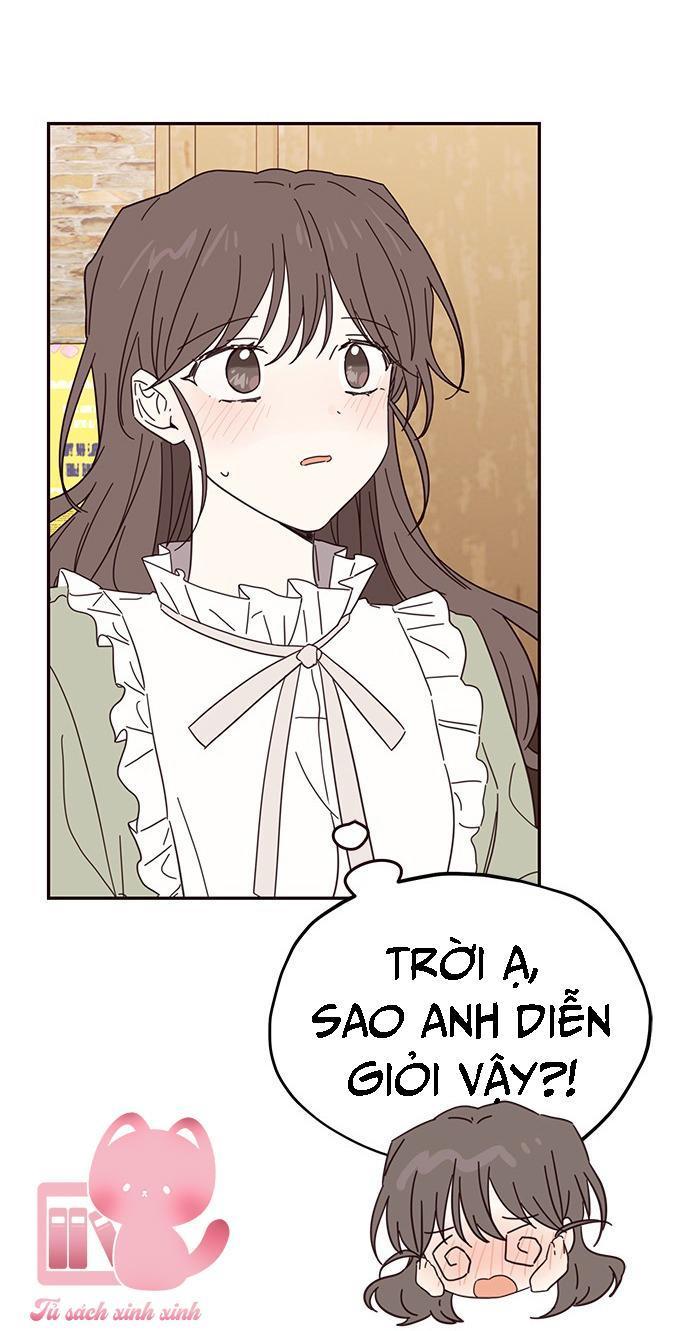 sợi chỉ tình yêu chapter 43 16