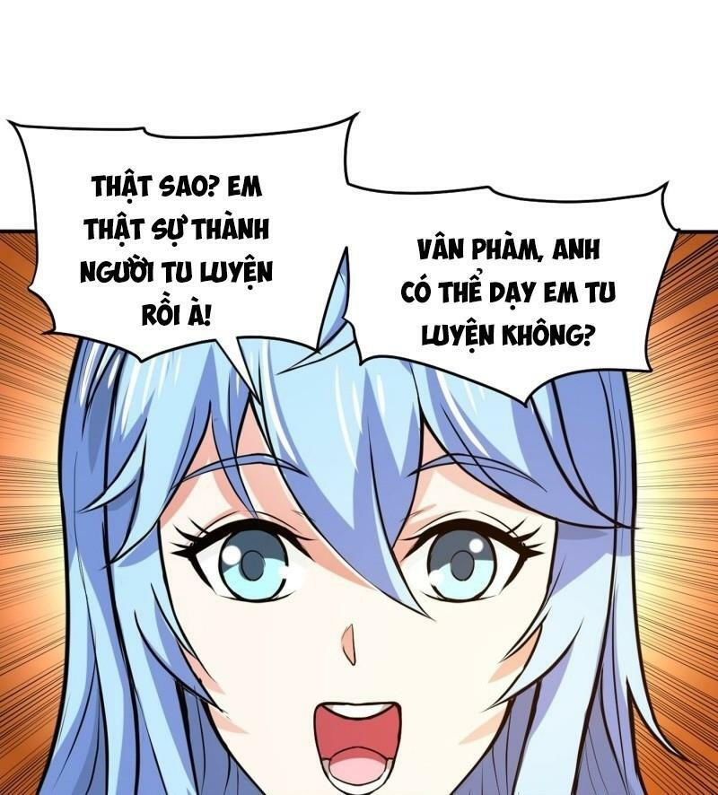 tối cường thần y tại đô thị chapter 99 19