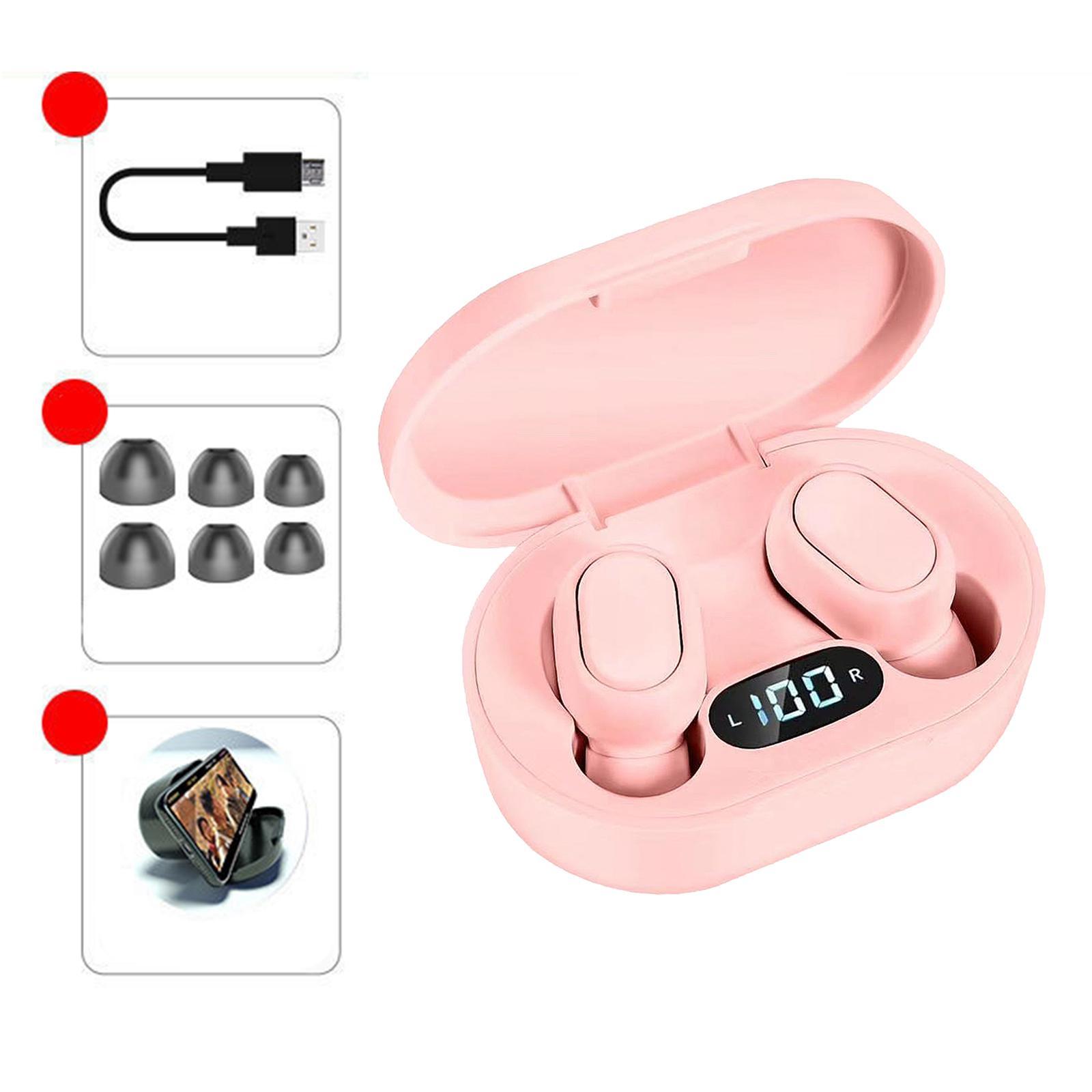 Sports  Bluetooth 5.0 Earphone In-Ear Earphones Driving