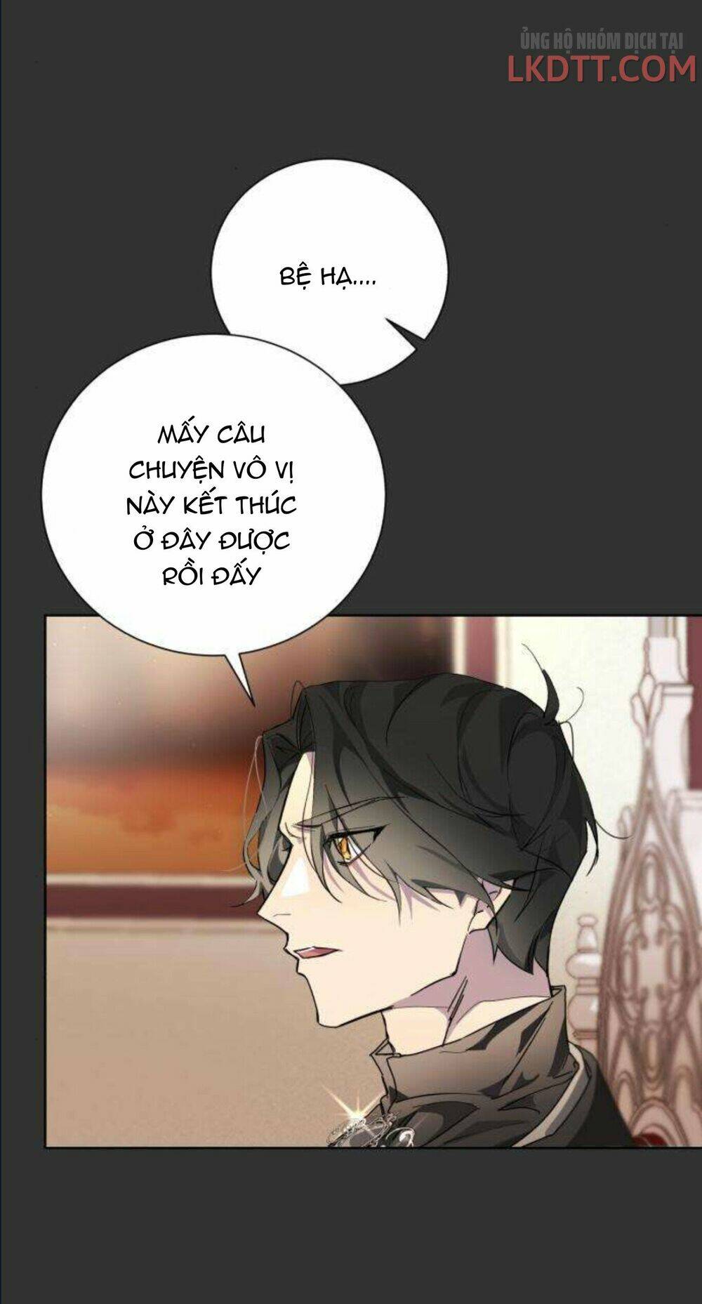 ta đã từng mong nàng biến mất chapter 3 61