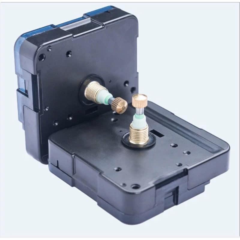 Máy &amp; Kim Đồng Hồ Treo Tường Cỡ Lớn 1M – 1.2M | Bảo Hành 24 Tháng | Phụ Kiện Đầy Đủ