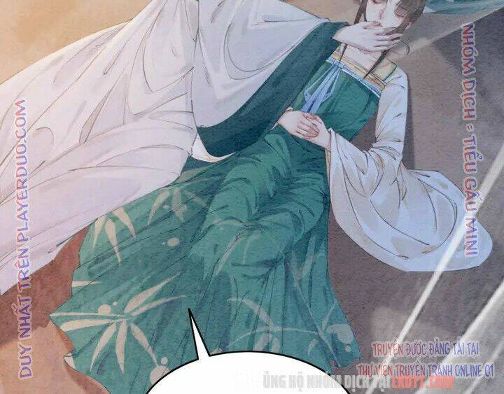 trọng sinh bá sủng nhiếp chính vương quá mạnh mẽ chapter 206 75