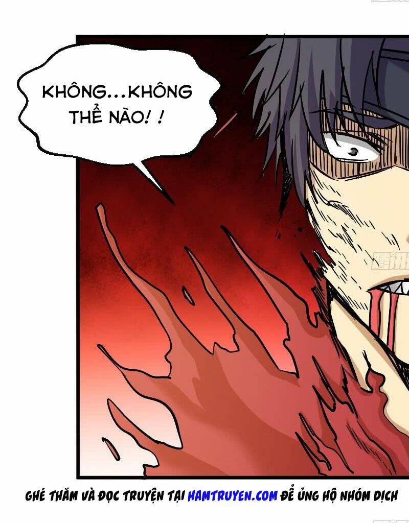 phong quỷ truyền thuyết chapter 198 3