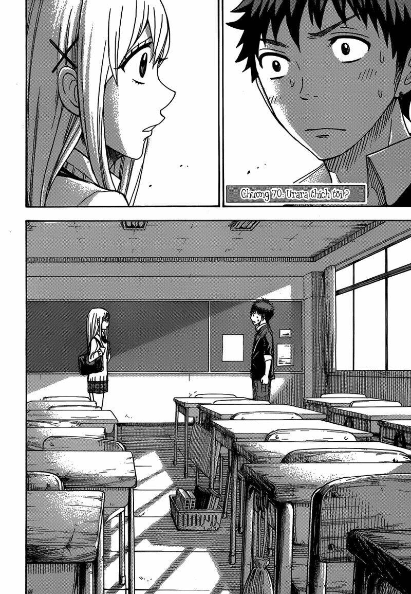 yamada và thất đại ma nữ chapter 70 3