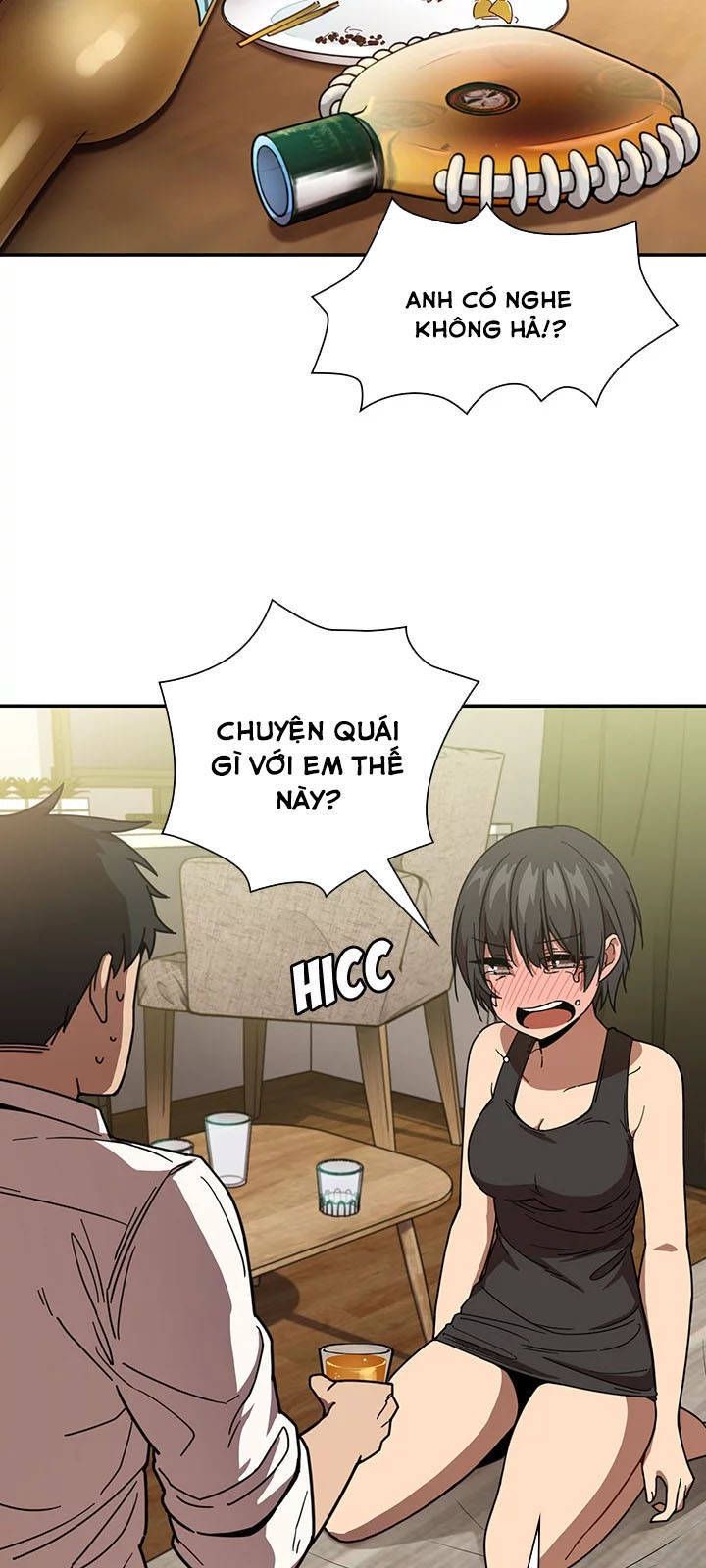 close as neighbors chapter 17 30