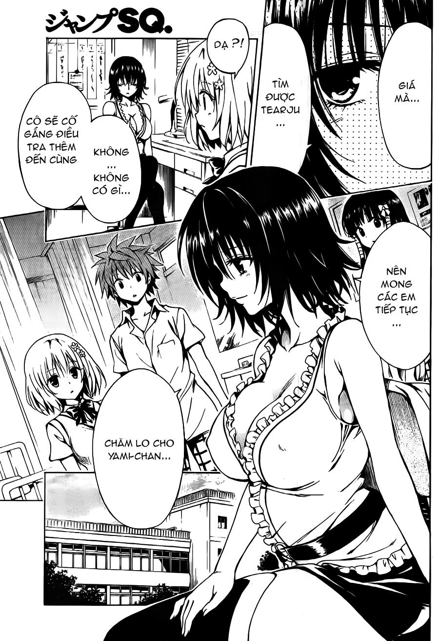 to love - ru darkness chapter 10 21