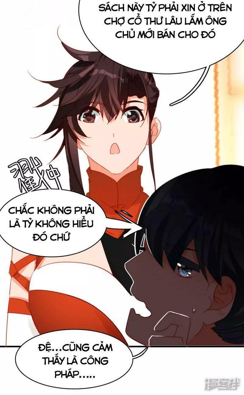 long đằng chiến tôn chapter 11 20