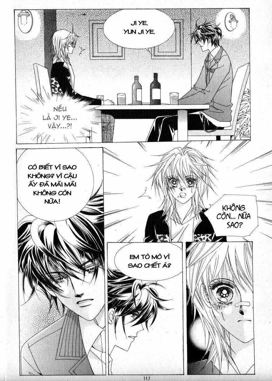 she's scary chapter 35 30