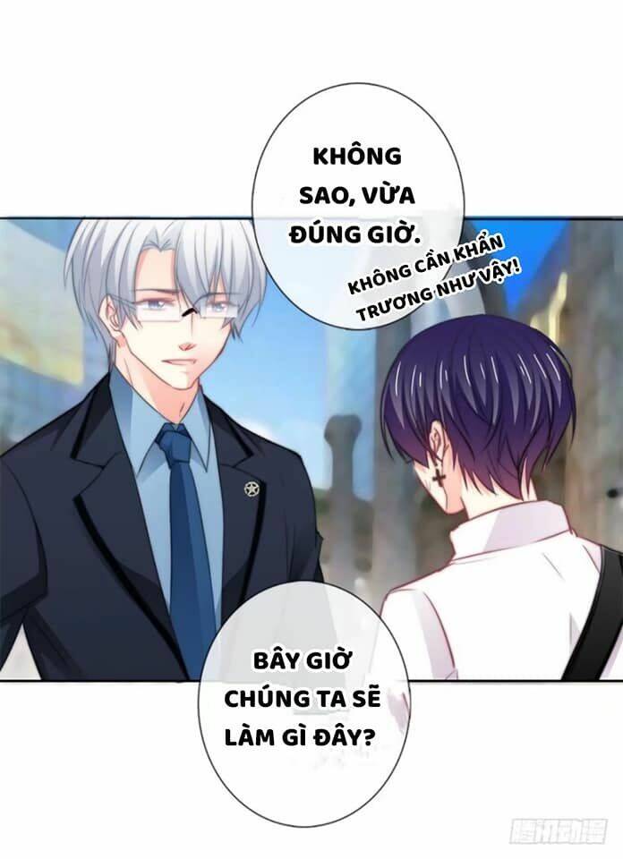 sự đơn thuần về tình yêu chapter 6 36