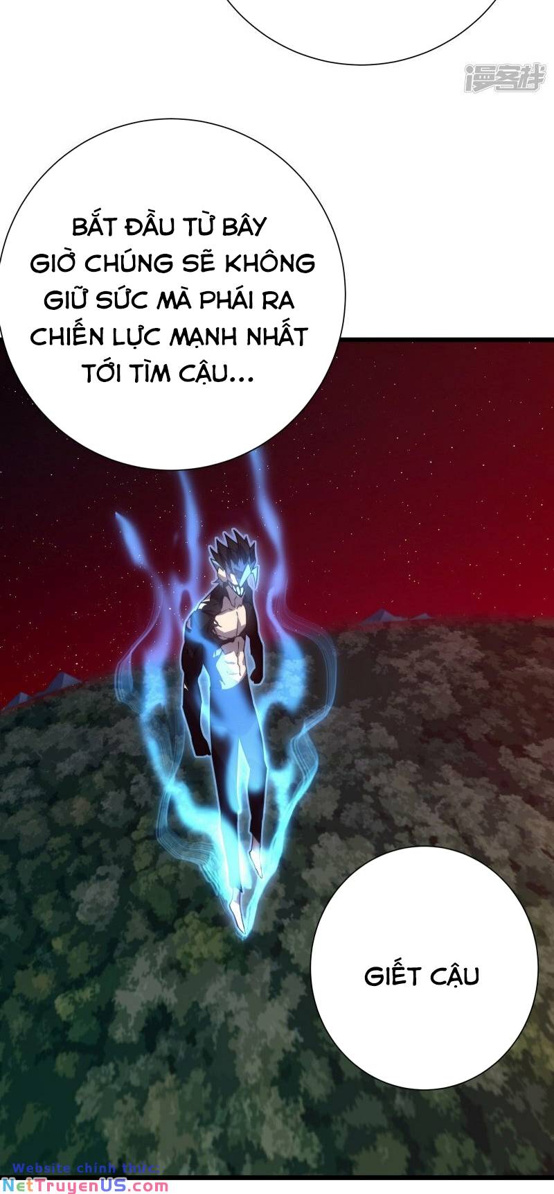 sát thần chi lộ tại dị giới chapter 48 8