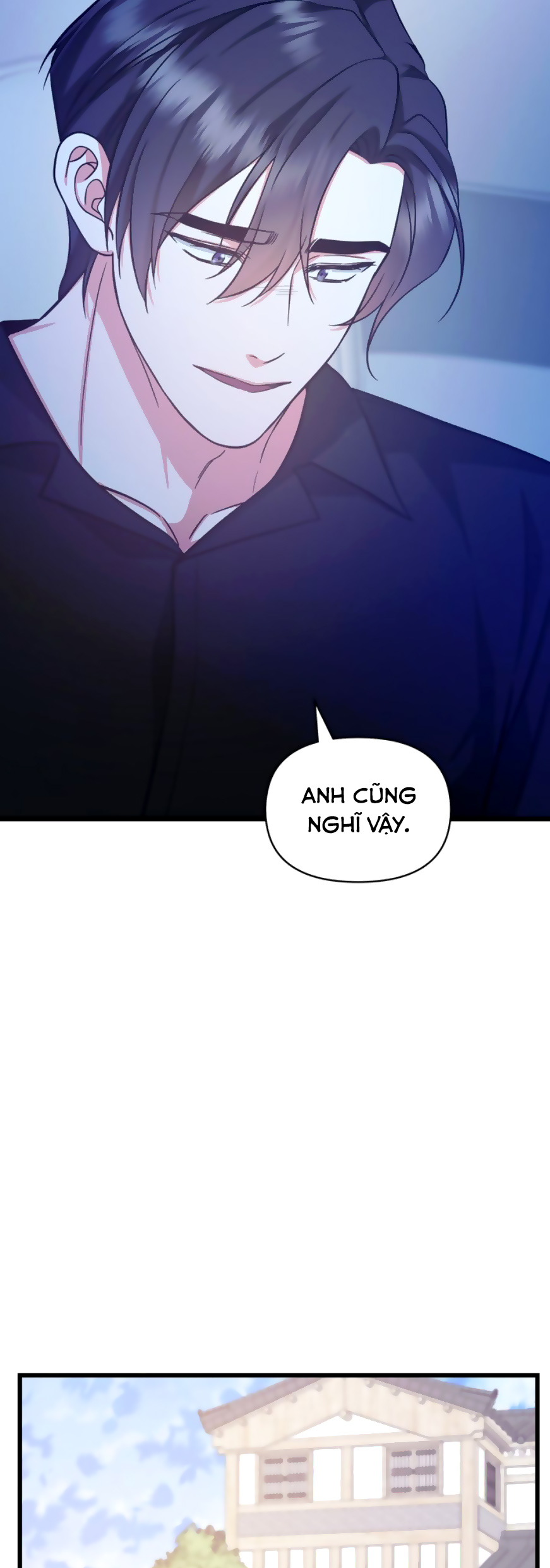 ngày mai chỉ có một lần chapter 50 34