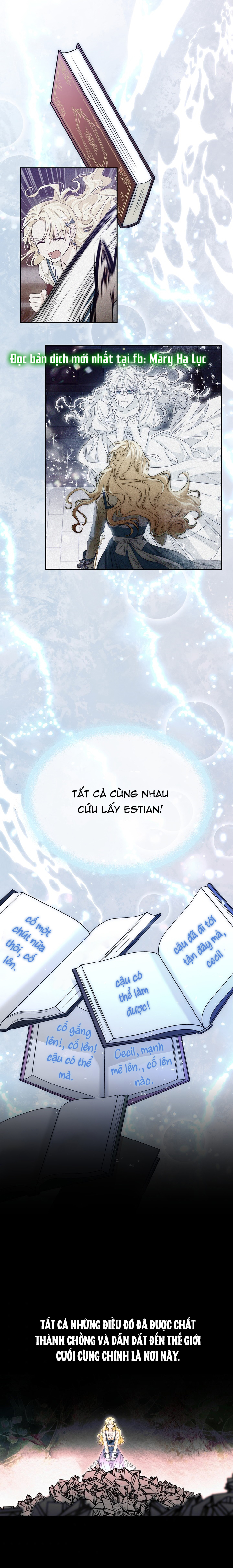 ác nữ xứng đôi với bạo chúa chapter 93 26