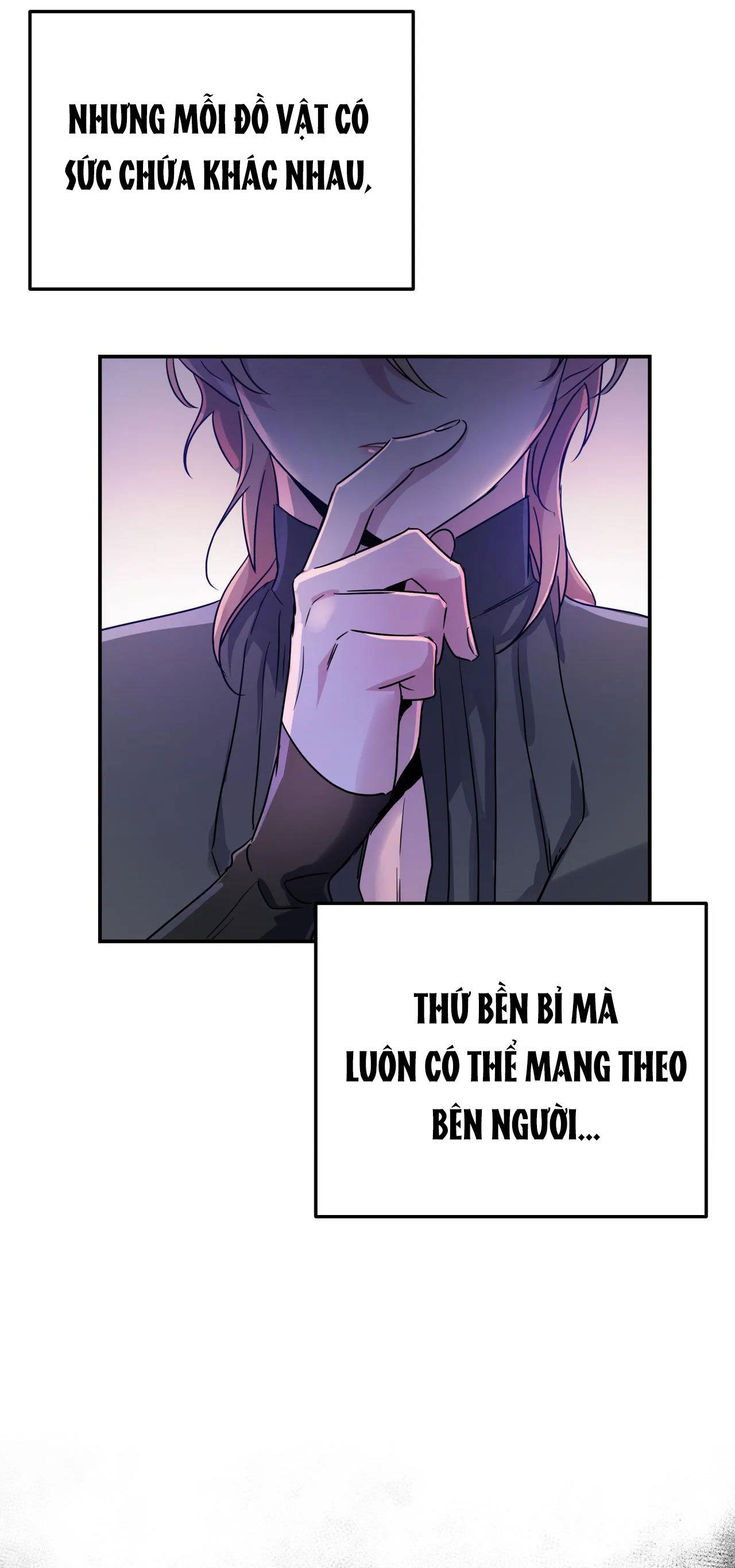 hắc vực chapter 39.1 23