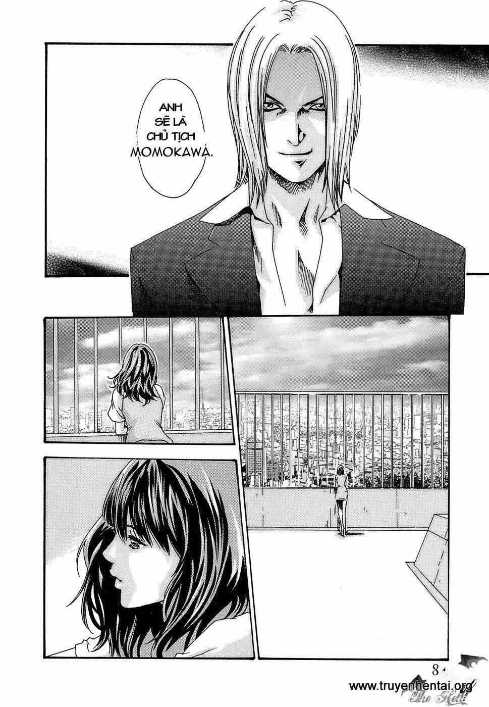 hishoka drops chapter 21 10