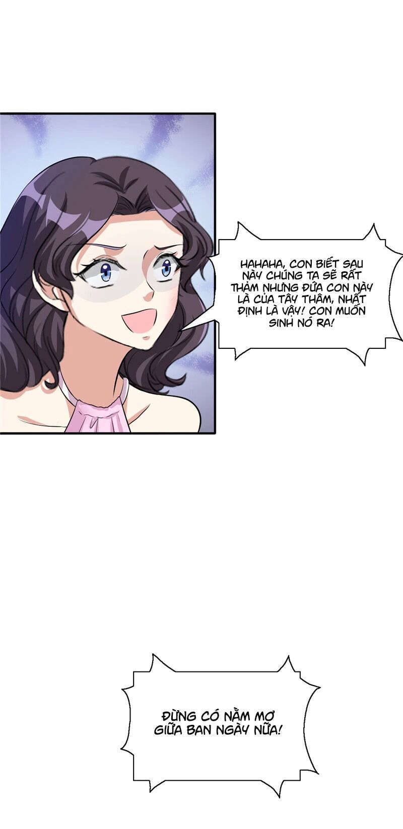 cẩm tú trùng sinh: chào buổi sáng phó thái thái chapter 107 26