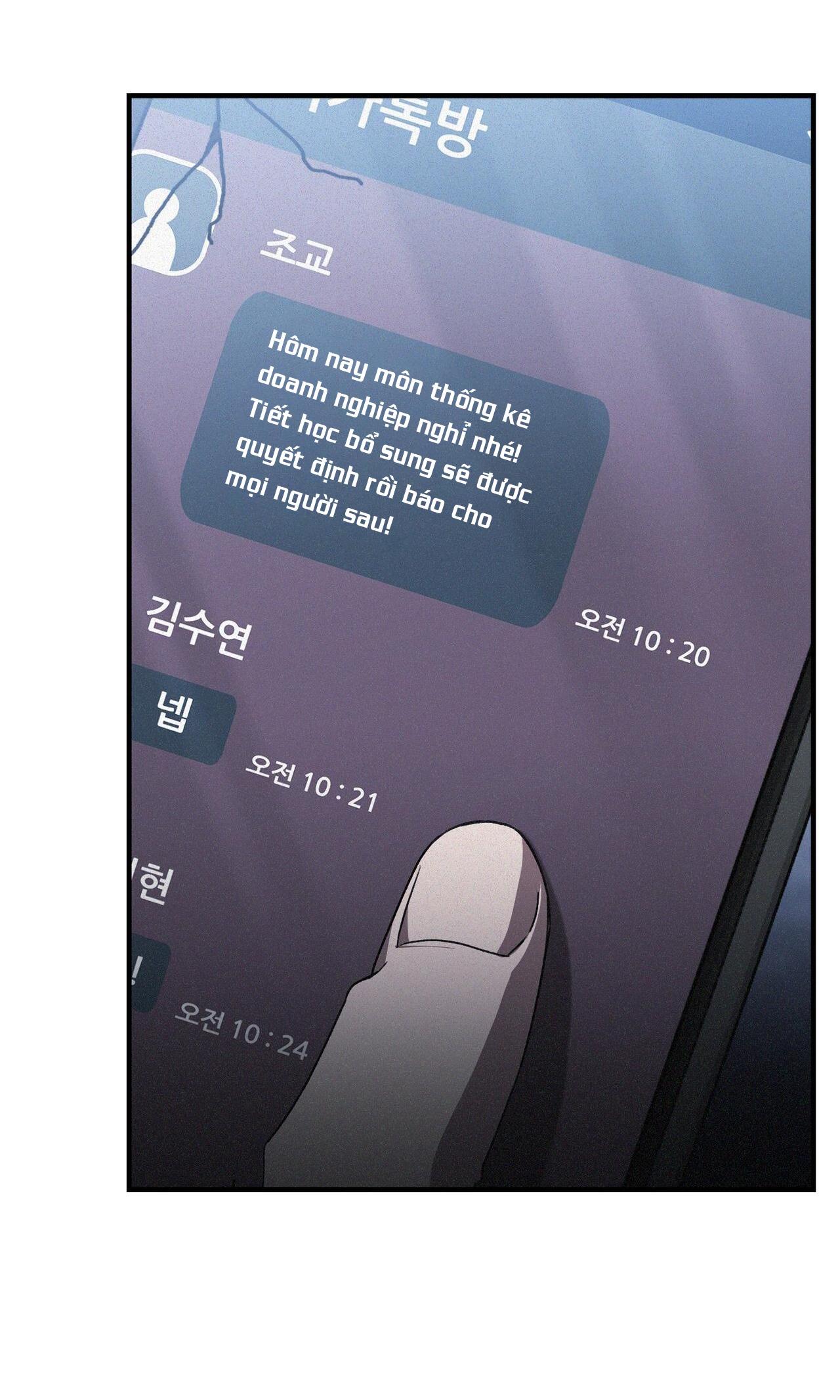 vô hình chapter 16 30