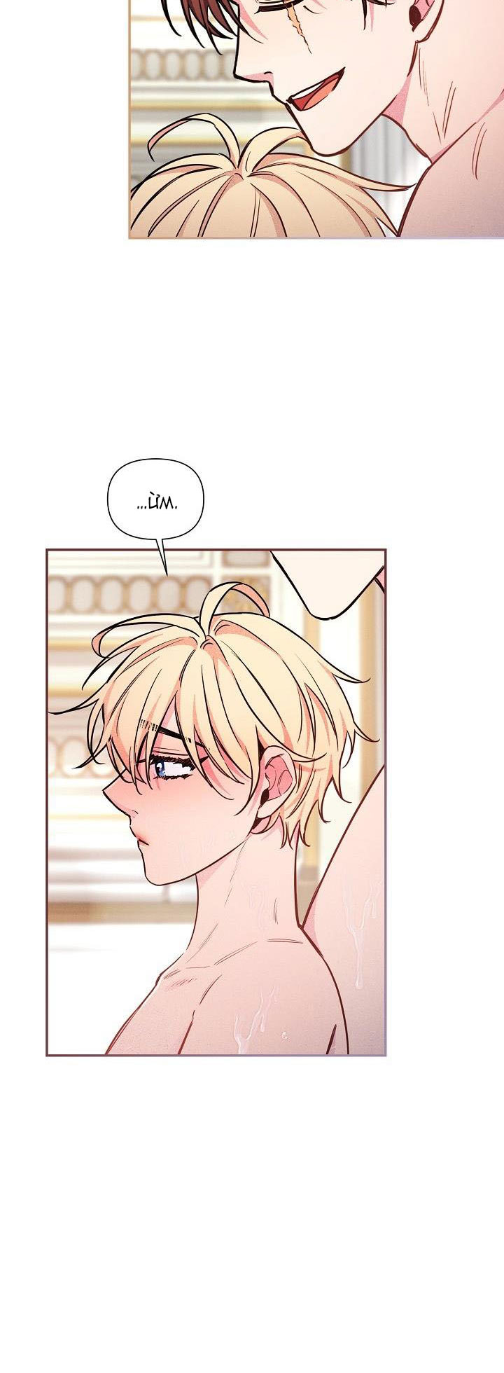 chuyến tàu cuồng loạn chapter 43 50