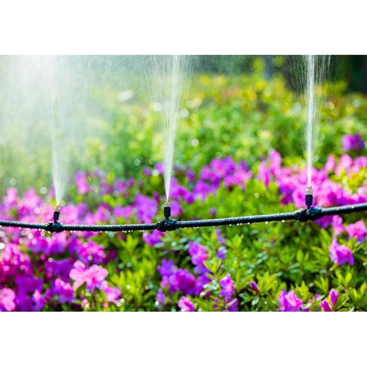 Bộ KIT Phun Sương Tưới Cây 20 Béc Bằng Đồng