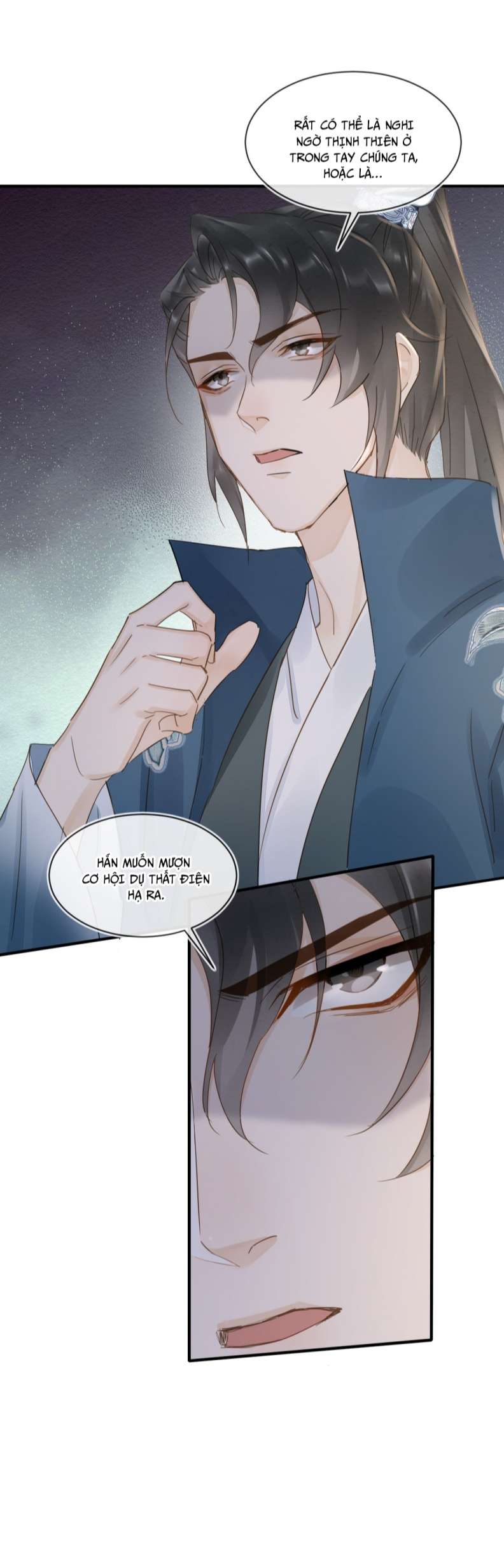 tù long chapter 99 10