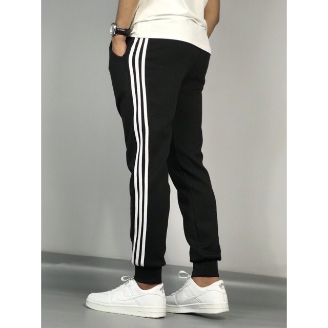 Quần dài thể thao, Quần jogger chất thun co dãn 4 chiều thời trang cao cấp dành cho nam- Qtt02- Lê Ngọc Fashion