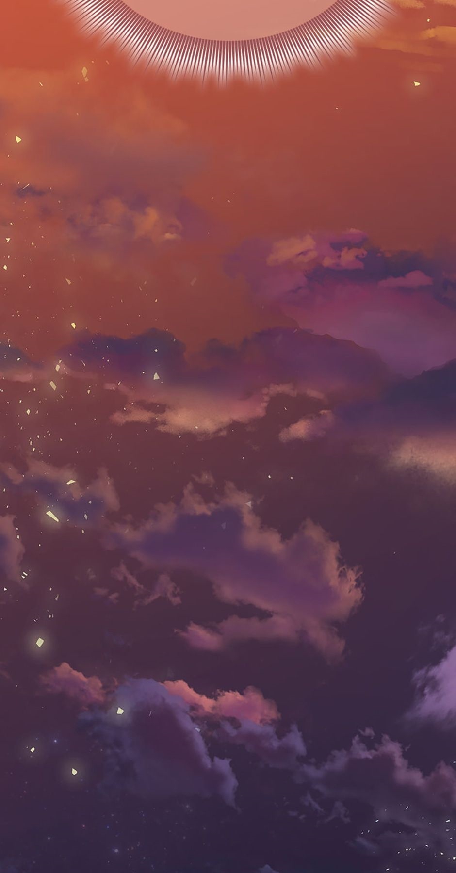 Kẻ Tạo Nên Hồi Kết chapter 2.1 - Trang 33