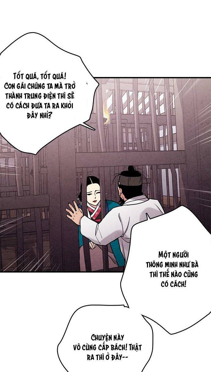 lệnh cấm hôn của hoàng đế bệ hạ chapter 89 65