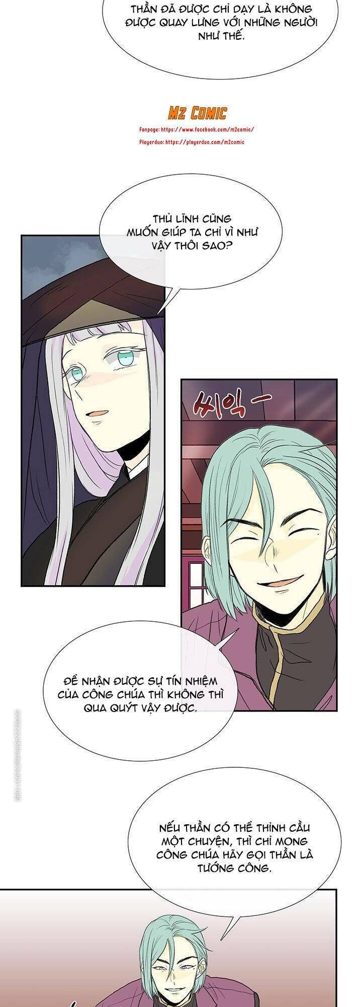 học sĩ tái sinh chapter 115 31