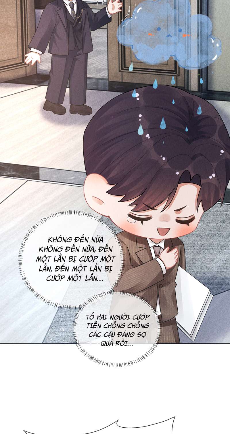 dior tiên sinh chapter 77 26
