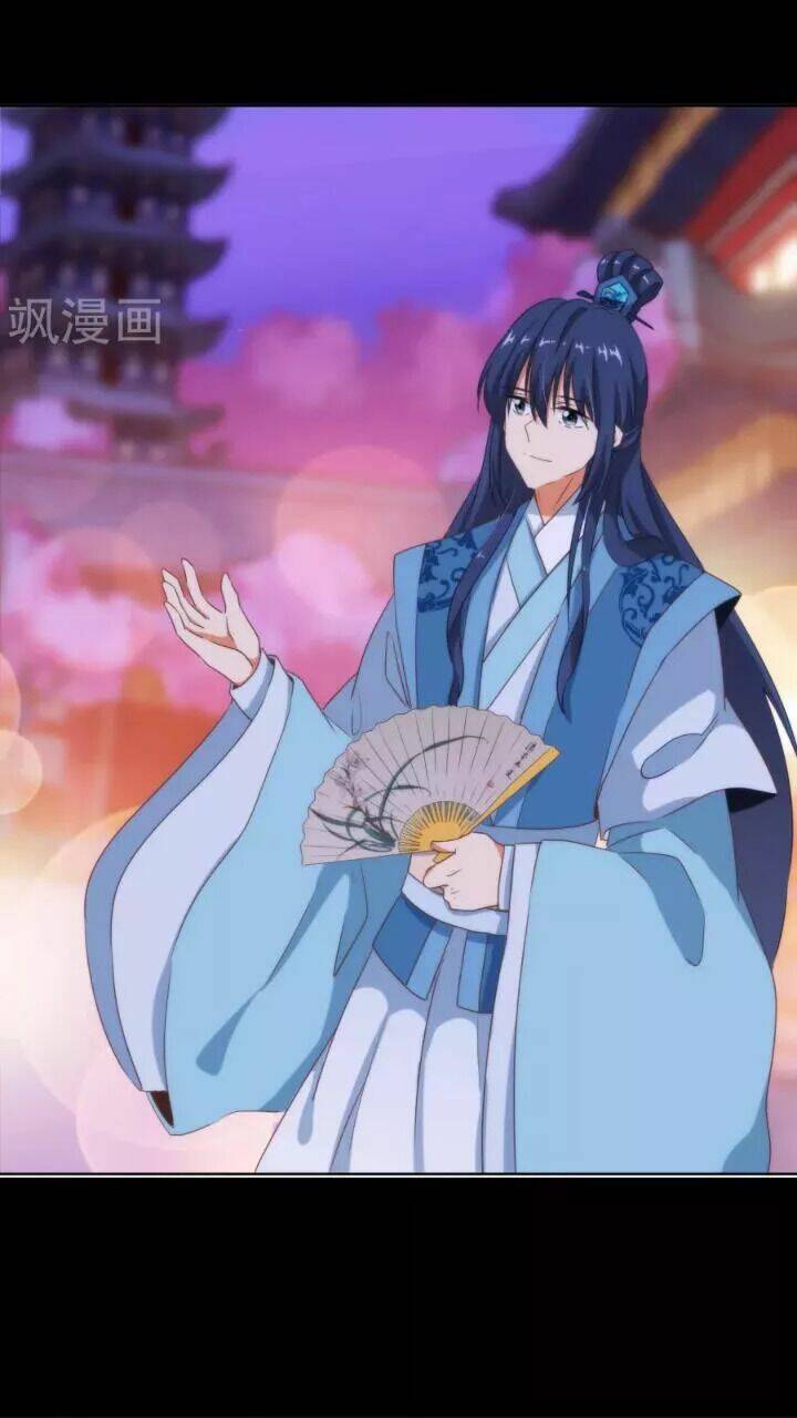 ồ, phu quân đáng yêu của tôi! chapter 0 26