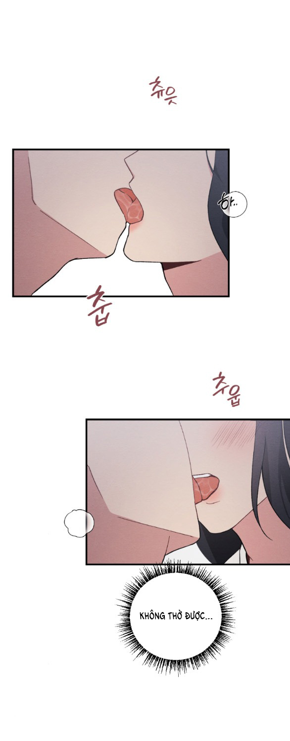 Ăn Mòn chapter 20.2 - Trang 29