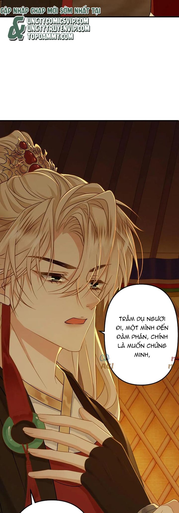 Lang Cẩu Chủ Thần chapter 87