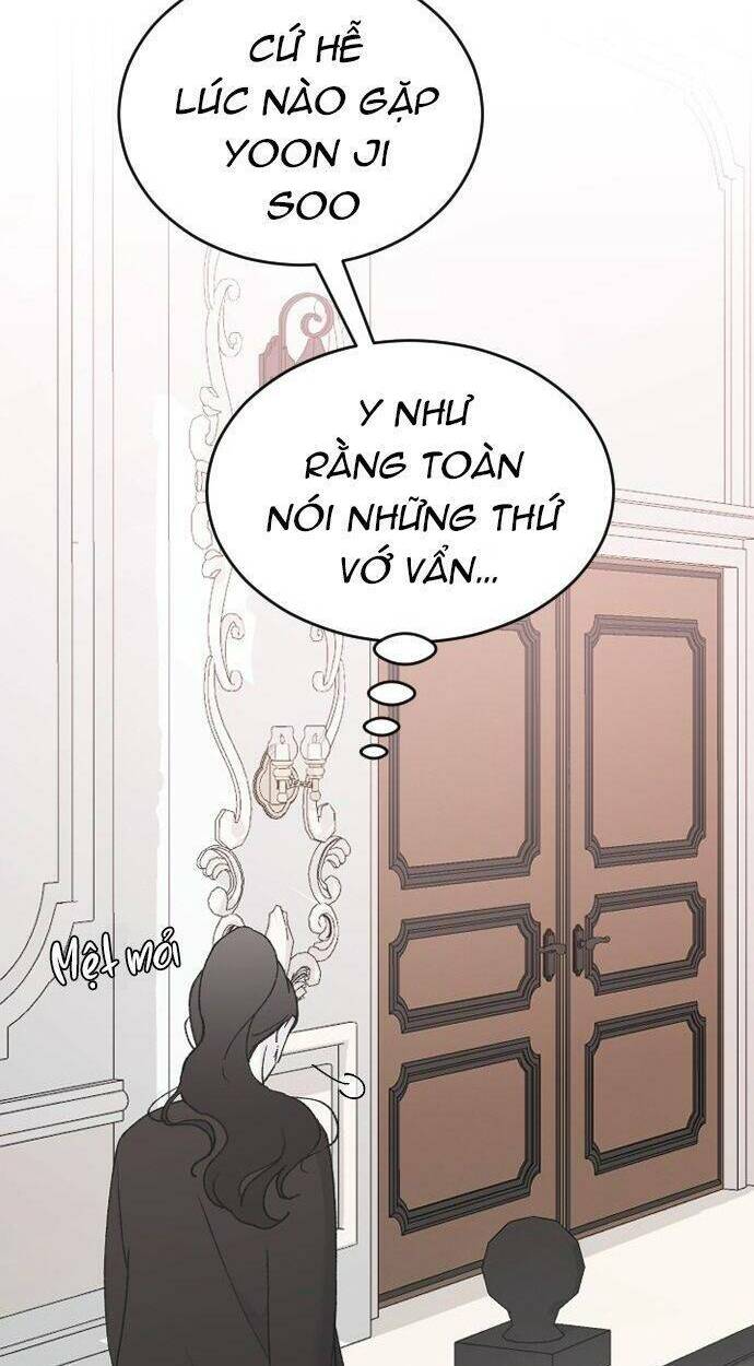 ba người anh trai cực phẩm của tôi chapter 50 59