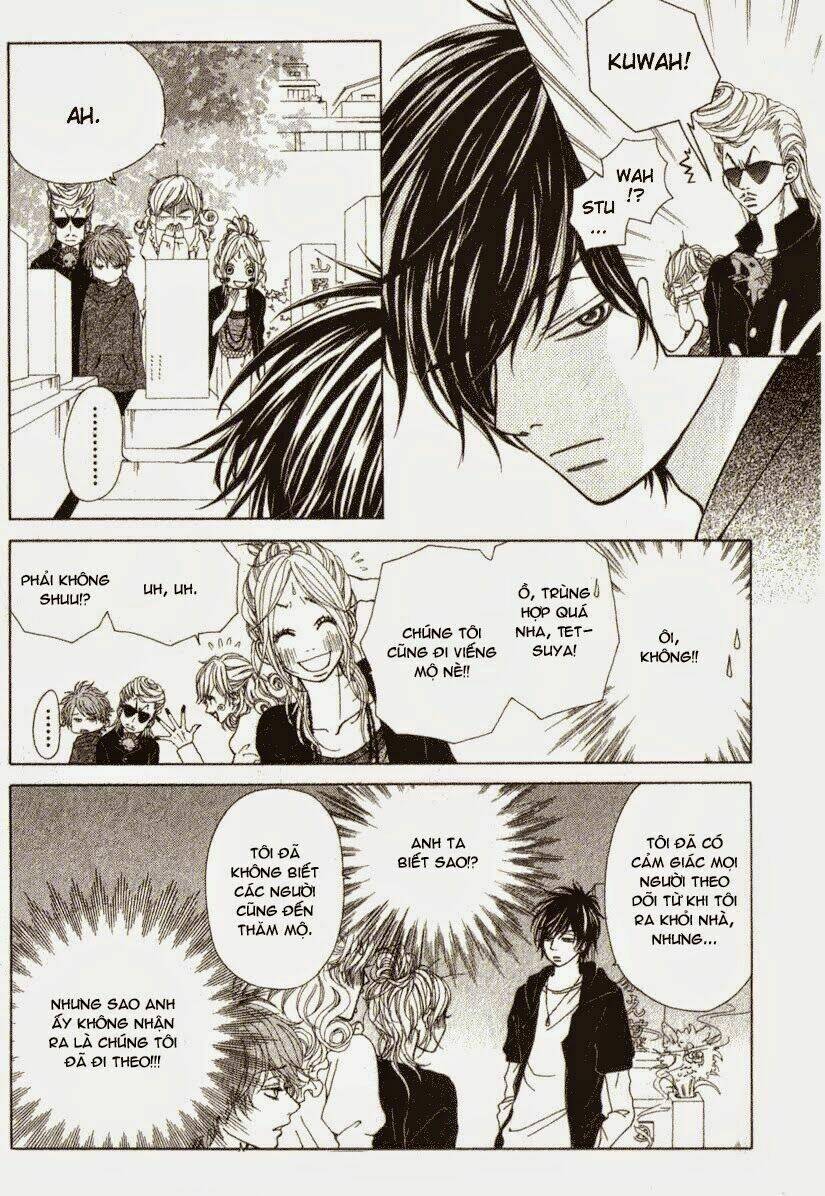 harem lodge chapter 2 33