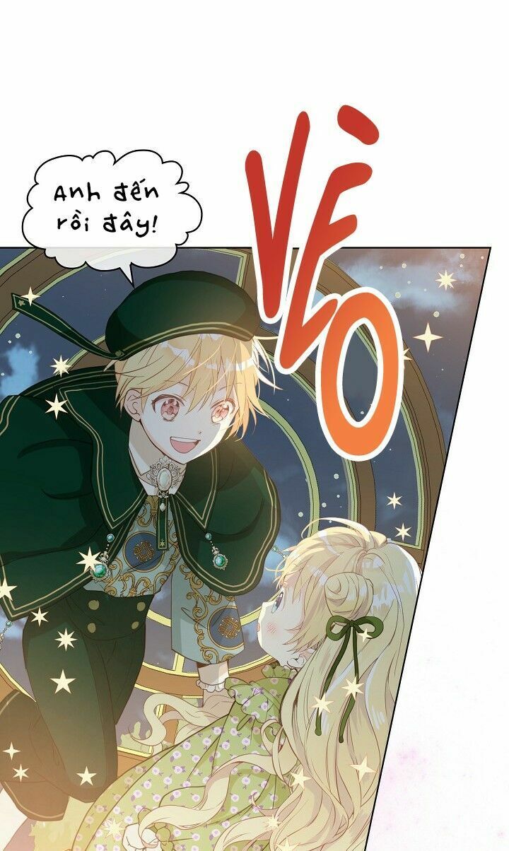 con có phải con là con gái của ngài không? chapter 42 13