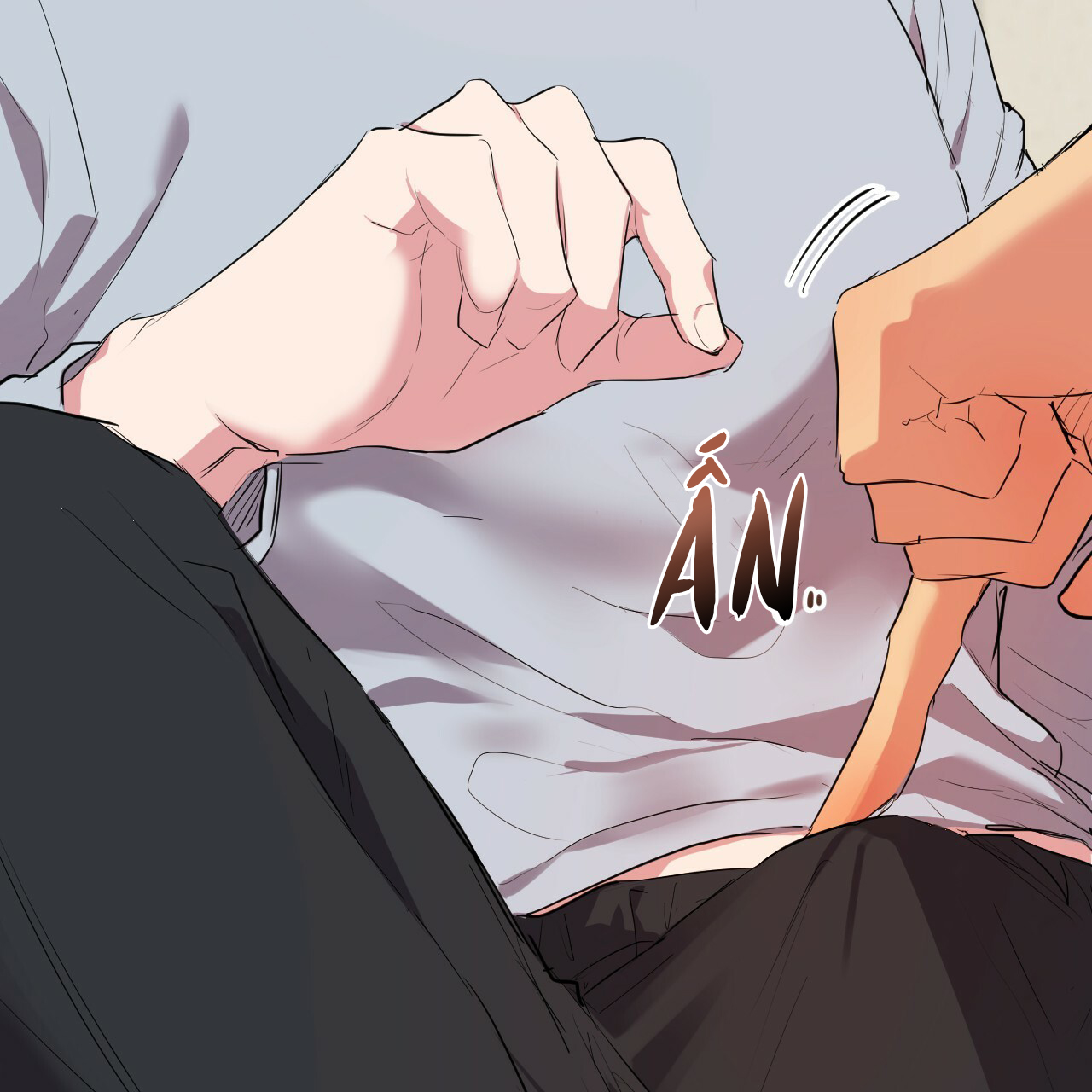 những chú thỏ của hapypy chapter 17 51