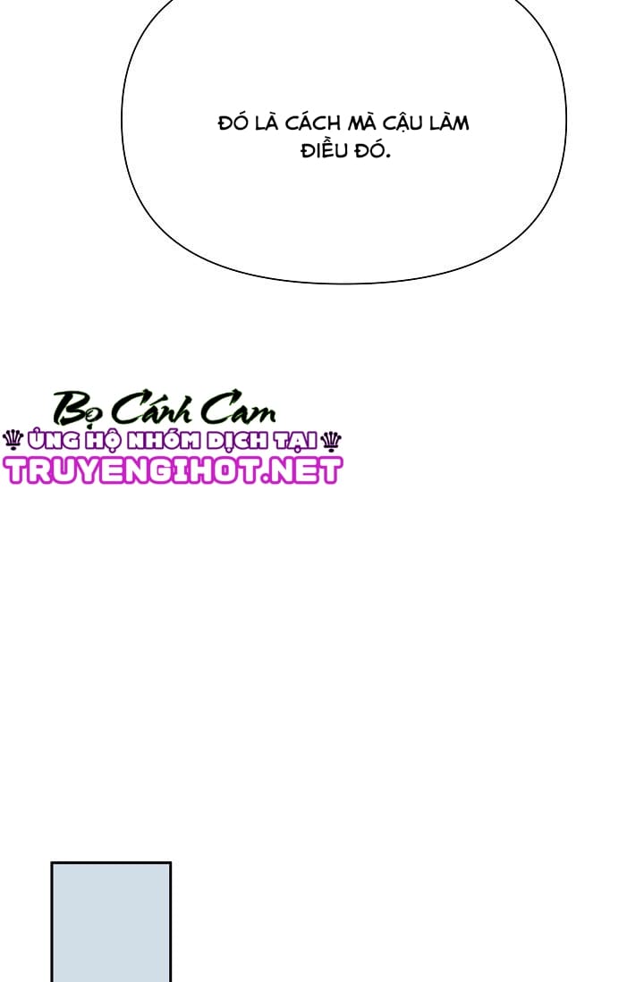 cậu và bọt biển của tôi chapter 3.2 29